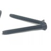 ROOBOO 300 Pack 1/4-20 X 2-1/4" Trailer Floor Cargo Hauler
