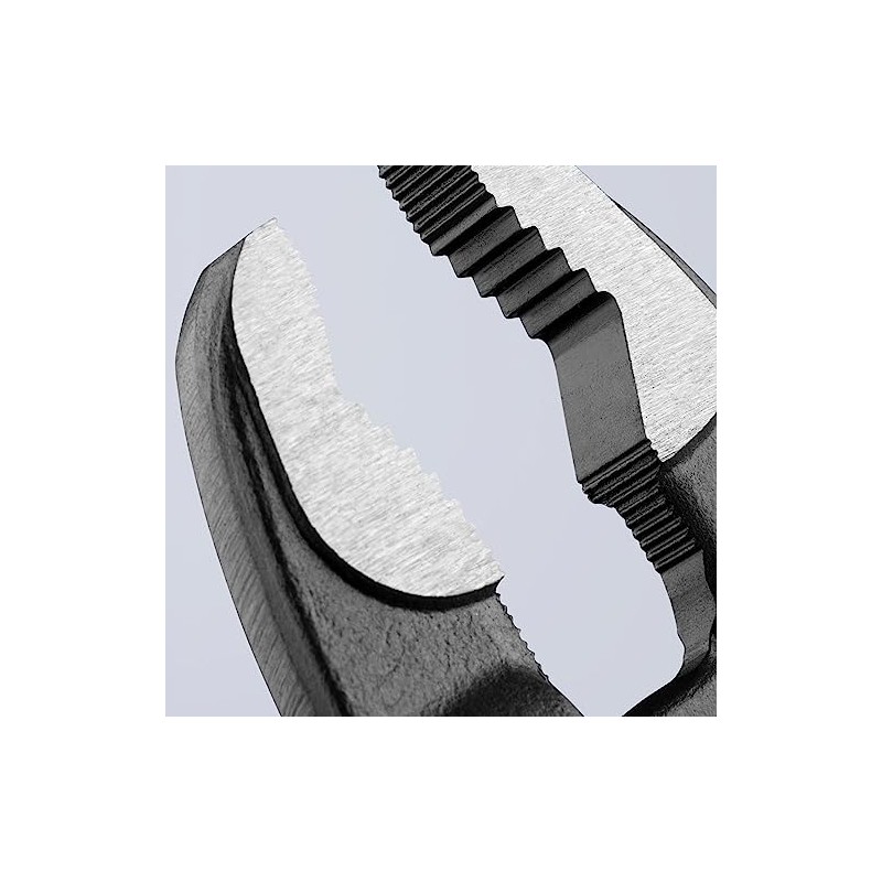 KNIPEX Tools 00 20 06 US1, Cobra Pliers 7, 10,