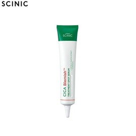 SCINIC Cica Blemish Treatment Spot Serum 30ml