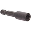 WERA 060409 Hex Bolts, Nut Setter, Inch Size, 0.25 inches