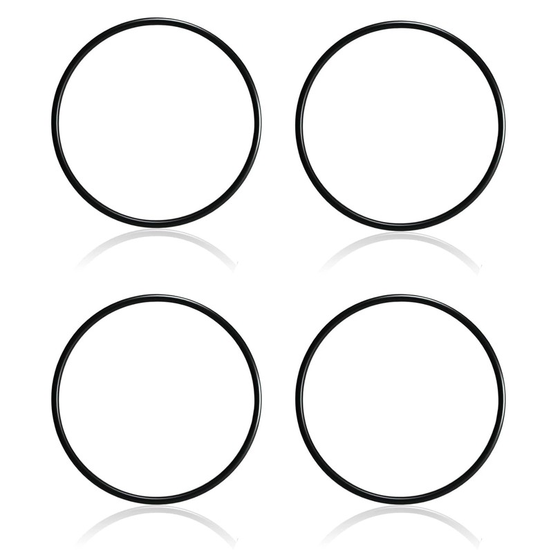 4 Pack O-Ring - Replacement P6119 (P6119ASS16) O-Ring for Bestway