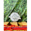 Gonzales Tortilla Press Manual 8in Aluminium. Tortilera Manual De Aluminum