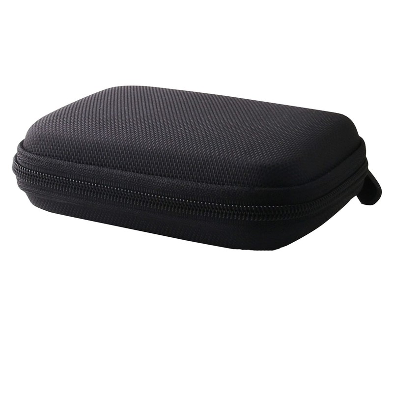 WERJIA Hard Carrying Case Compatible with Garmin Edge 1050/1040/1030 Plus/Garmin