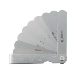 Tone Sikness Gauge (Set of 9) 25.4 ft (70 m)