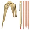 Belligern Scribing Compass,Scribe Tool,U Scribe Scribing Tool U Scribe Jig