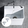2 Pack Kitchen Sink Hole Cover Faucet Hole Cover Kitchen