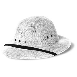 Bayly 9284W/O Decorat Adjustable & Durable White Double-Lacquer