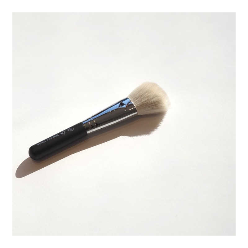 TOGO Natural Hair Diagonal Brush / TOGO 천연모 사선 브러쉬