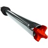Diablo Amped Rebar Demon SDS-Plus 4-Cutter Full Carbide Head Dust