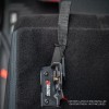 BuiltRight Industries Ford F150 SuperCrew SuperCab Seat Latch Release Kit