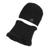 Electric Warm Heated Hat Skin Friendly Warm USB Heat Hat