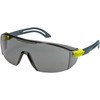 Uvex i-lite 9143281 safety eyewear Grey,Yellow,Multicolor