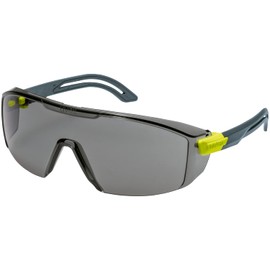 Uvex i-lite 9143281 safety eyewear Grey,Yellow,Multicolor