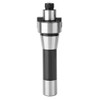 Fresa Frontal Indexable con Baja Resistencia Al Corte para Varios