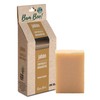 20 Pack Jabón Artesanal Natural Cerveza y Almendras 100 G