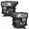 SOCKIR Headlight Assembly Compatible with 2015-2017 Ford F150 Passenger &