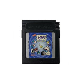 Rugrats: Time Travelers (Renewed)