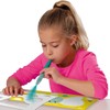 SES Creative 14759 Kit Blow Airbrush Graffiti, Multi, zzzz-s