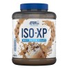 Applied Nutrition Iso Xp Whey Protein 4 Lbs 72 Servicios Sabor Cafe Late                                                                              
