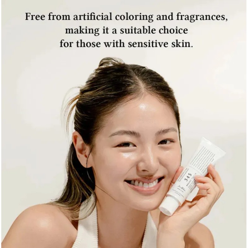 Crema Aliviante Dr. Althea 345 50 Ml - Crema Facial