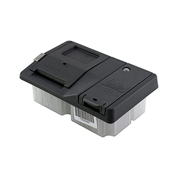 KASINGS Dishwasher Detergent Dispenser Replacement for DDT595SGJ5BB DDT595SGJ5WW DDT595SMJ0ES DDT595SMJ2ES