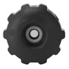 Stainless Steel Cold Massage Roller Ball Muscle Recovery Relaxation Manual