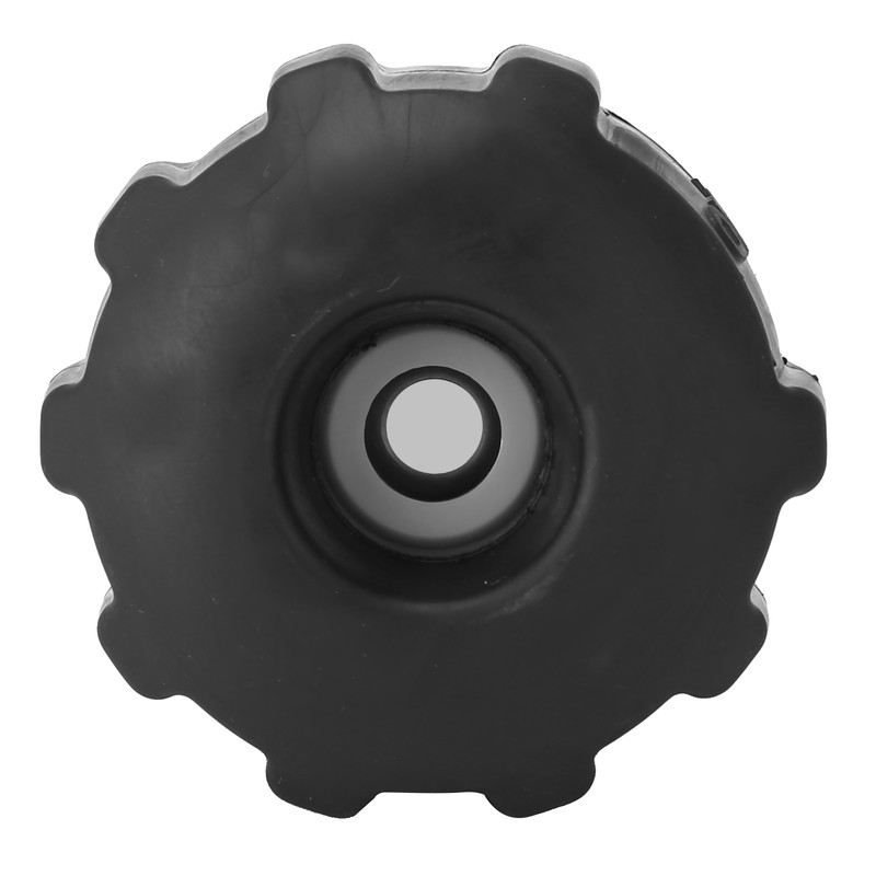 Stainless Steel Cold Massage Roller Ball Muscle Recovery Relaxation Manual