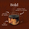 Starbucks Ground Coffee, Dark Roast Hot or Iced Coffee, French