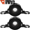 RPMParts Drive Shaft Center Support Bearing Assembly Compatible with 2007-2014