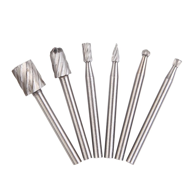 ANCLLO 11 Set Rotary Multi Tool Guide Attachment Kit Router