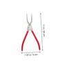 LIFKOME Professional Washer Spring Removal Tool Tub Spring Removal Tool