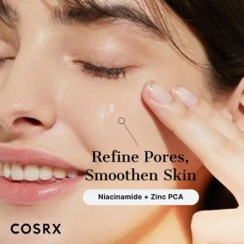 Serum Niacinamida Minimiza Poros Dilatados E Imperfecciones                                                                                           