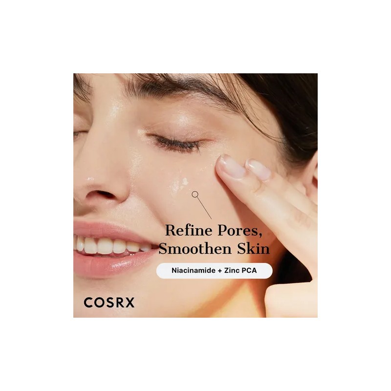 Serum Niacinamida Minimiza Poros Dilatados E Imperfecciones