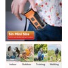 Dog Bark Deterrent Devices, Variable Frequency Ultrasonic to Stop Barking