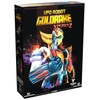 UFO Robot Goldrake XperienZ - Gioco da Tavolo - Gioco