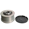 535024610 INA OVER RUNNING ALTERNATOR PULLEY OE QUALITY