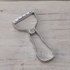 Kai Curved Kitchen Scissors & T-Shaped Peeler Set