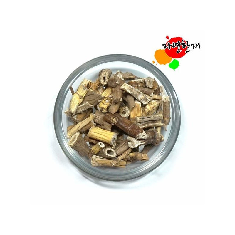 국산 갈대뿌리 300g 노근 Domestic Reed Root 300g No. 1