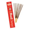 Nag Champa colours incense, Red