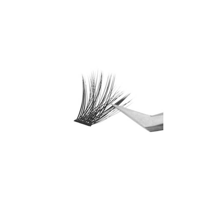 Manga Lash Clusters (no glue needed!) - J Lash -