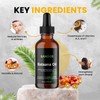 African Batana Oil |100% Pure (2.02oz)| Infused with Nutrients Pure