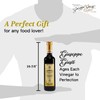 Giuseppe Giusti Premio Italian Balsamic Vinegar of Modena Italy -