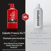 Old Spice Swagger - Champú y acondicionador 2 en 1