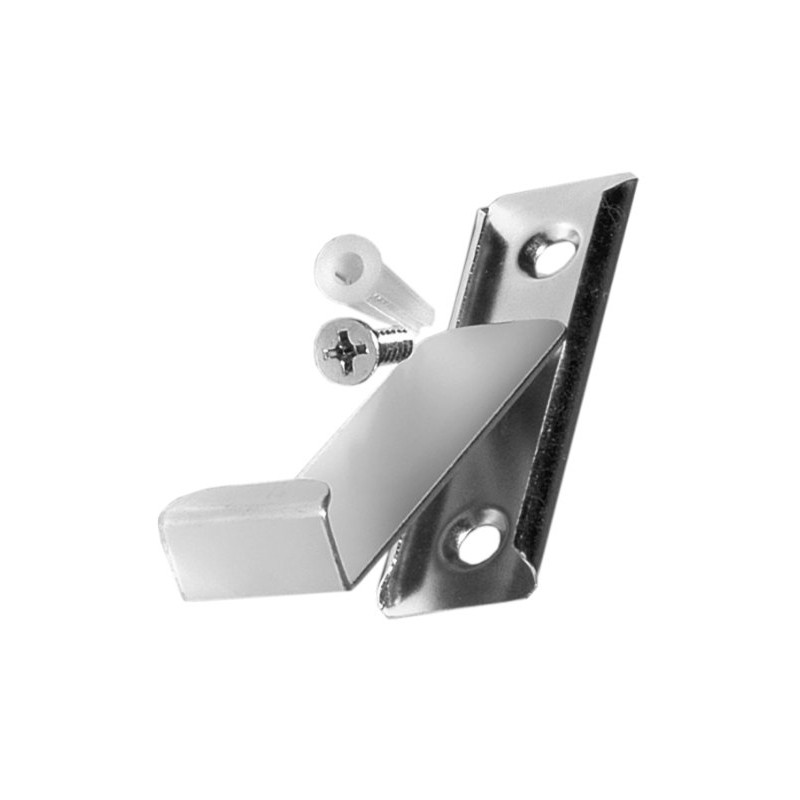 Hillman 121156 Hidden Mirror Holders (20lb) 2 Sets