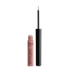 NYX Women's cosmetics, multicoloured, one size