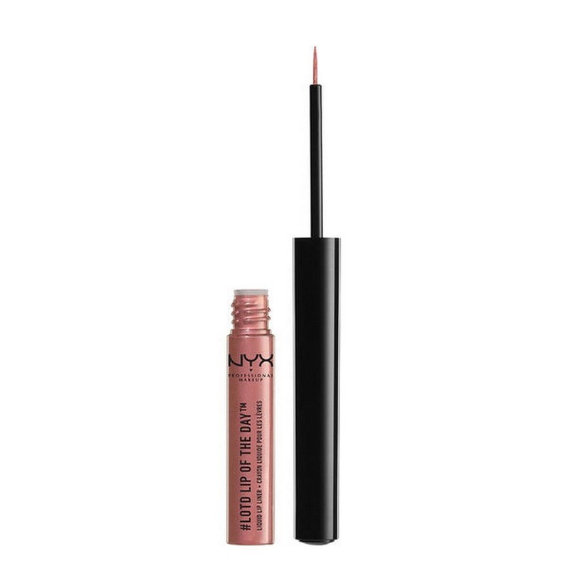 NYX Women's cosmetics, multicoloured, one size