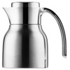Helios Meeting Stainless Steel Vacuum Jug Matt 0.6 Litre