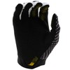 RS Taichi TDT086 Air Gloves OPTIC WHITE/BLACK L