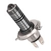 2pcs H4 LED Bulbs 10 to 60V 2000LM 20W IP67