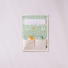 Toyo Case Moinno Wall Pocket Moino Accessory Storage Pocket Wall